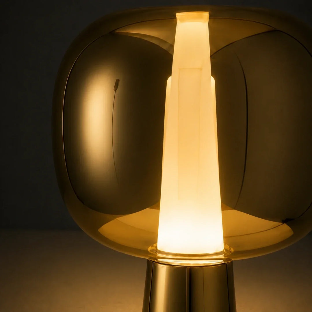 Dusk Dawn Table Lamp by Interior Moderna - view 12