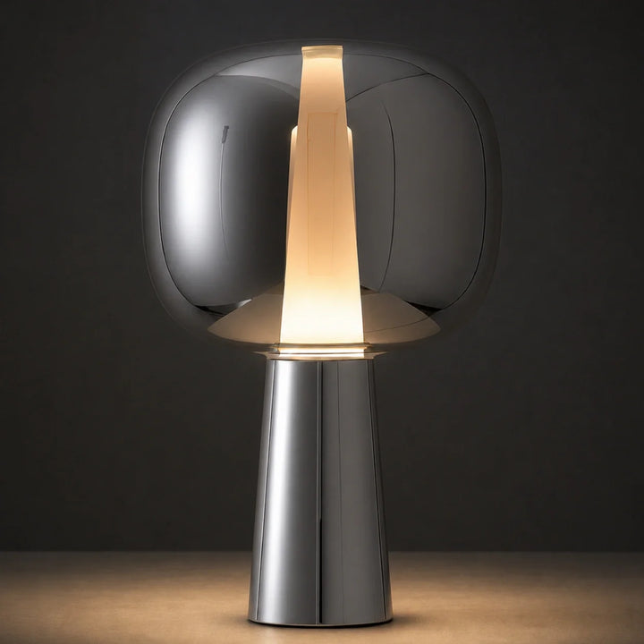 Dusk Dawn Table Lamp by Interior Moderna