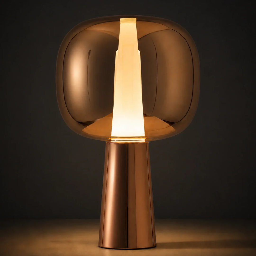 Dusk Dawn Table Lamp by Interior Moderna - view 5
