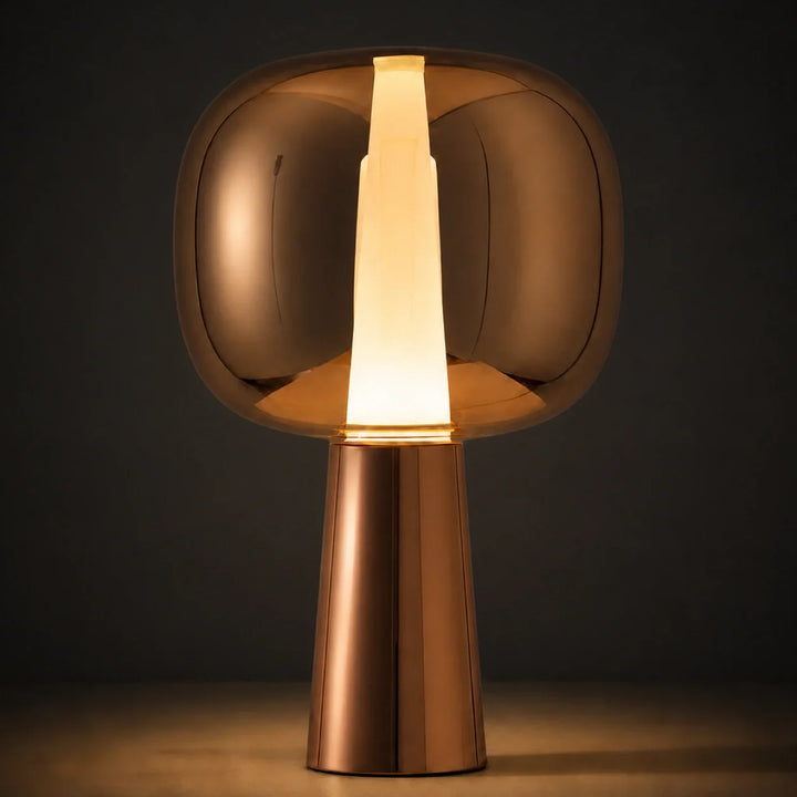 Dusk Dawn Table Lamp by Interior Moderna - view 5