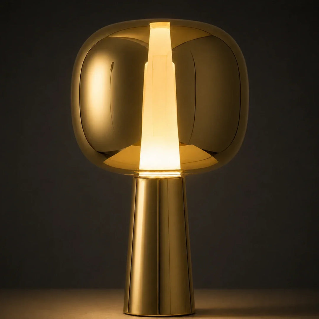 Dusk Dawn Table Lamp by Interior Moderna - view 9