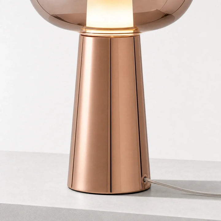 Dusk Dawn Table Lamp by Interior Moderna - view 7