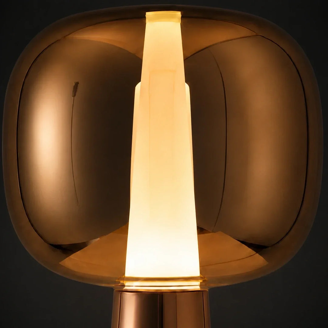Dusk Dawn Table Lamp by Interior Moderna - view 8