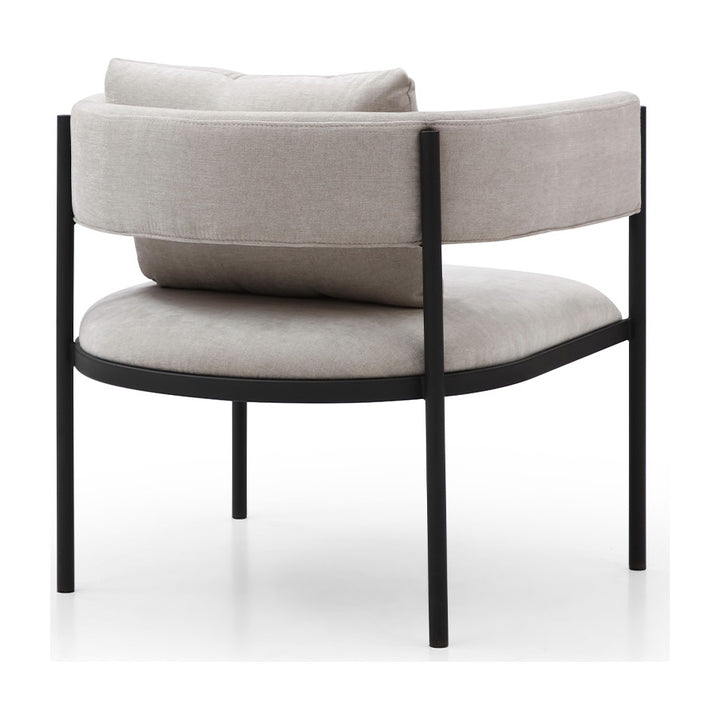Envie Accent Chair by Whiteline Modern Living