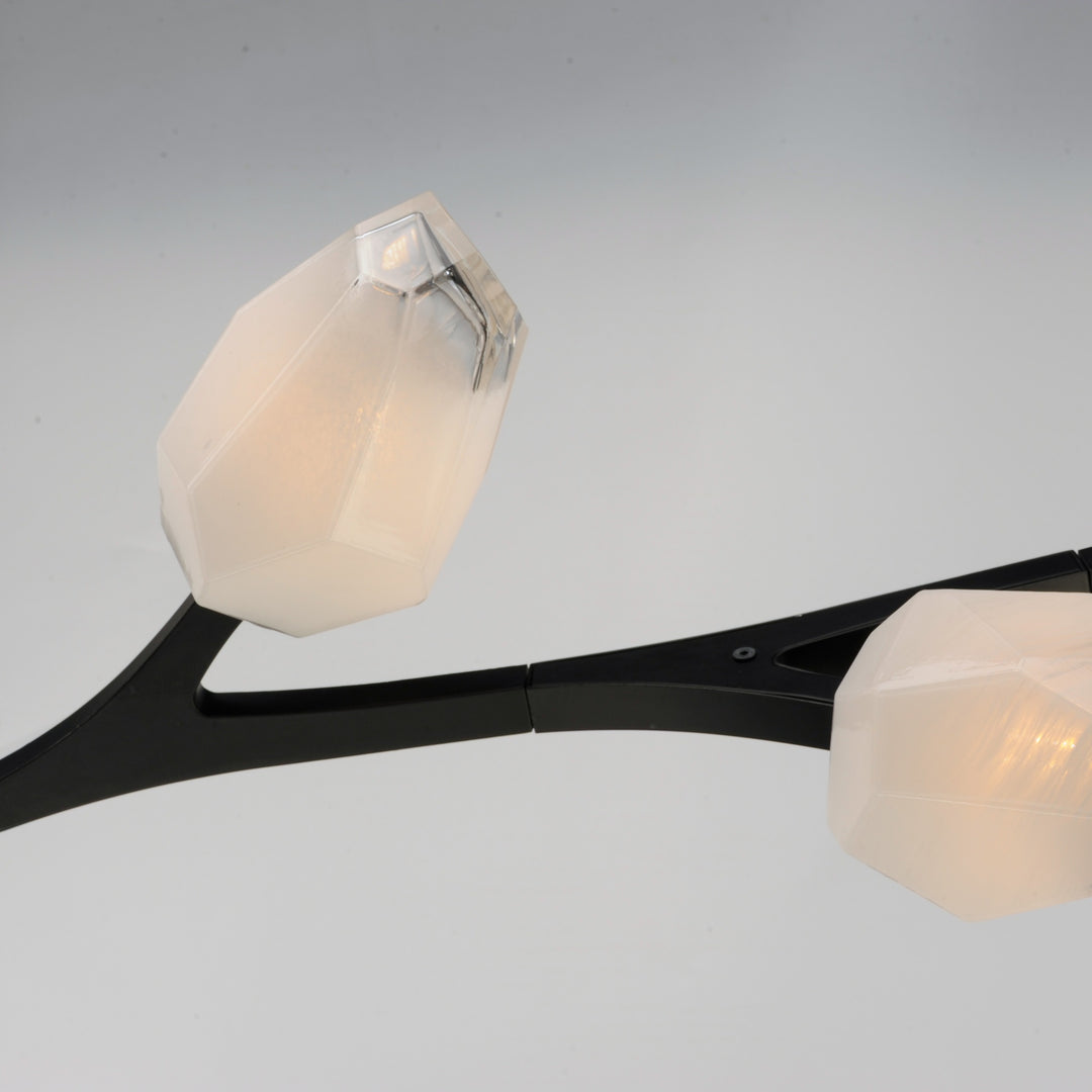 Blossom 10-Light Pendant 352797 by Studio M Lighting – lifestyle