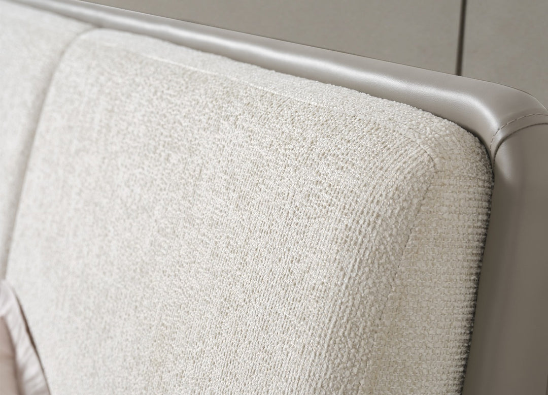 Romina Bed Queen by Whiteline Modern Living – lifestyle