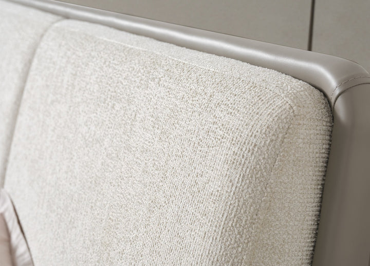Romina Bed Queen by Whiteline Modern Living – lifestyle