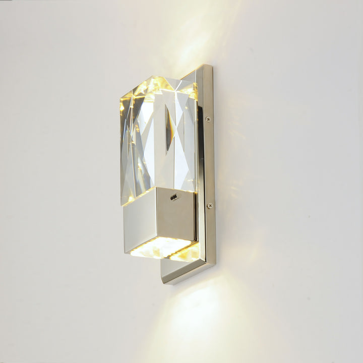 Empire LED Wall Sconce - ADA by Studio M Lighting – lifestyle