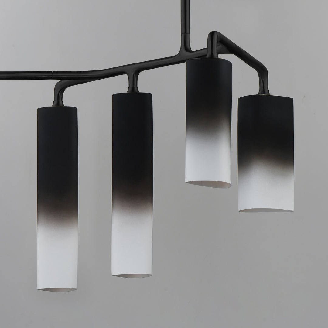 Tropo 7-Light LED Pendant by Studio M Lighting – lifestyle