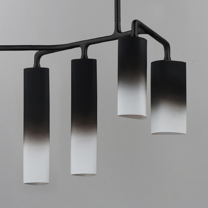 Tropo 7-Light LED Pendant by Studio M Lighting – lifestyle