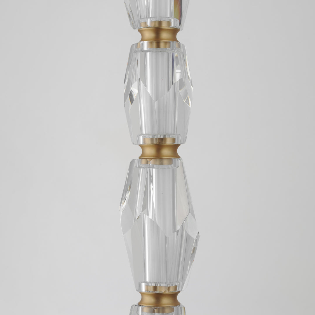 Dolce Vita 22" LED Pendant by Studio M Lighting – lifestyle