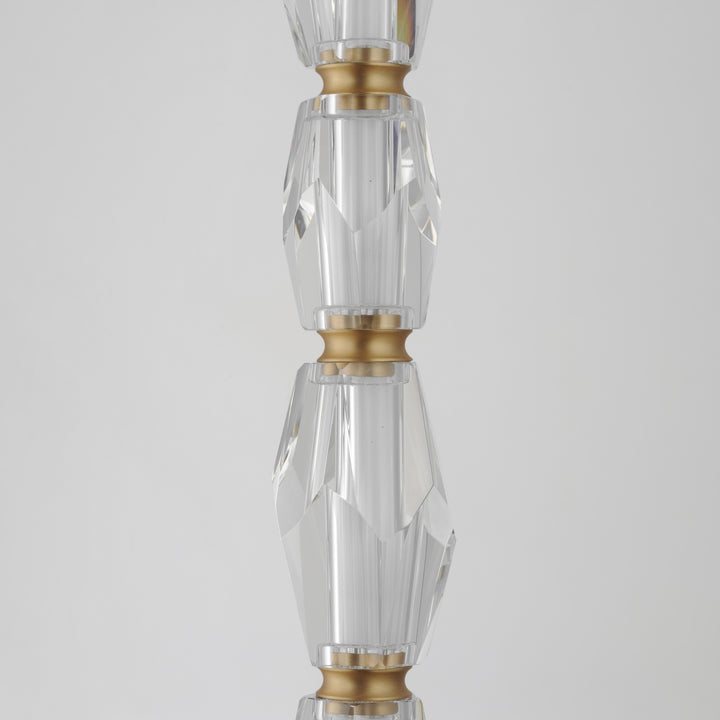 Dolce Vita 22" LED Pendant by Studio M Lighting – lifestyle