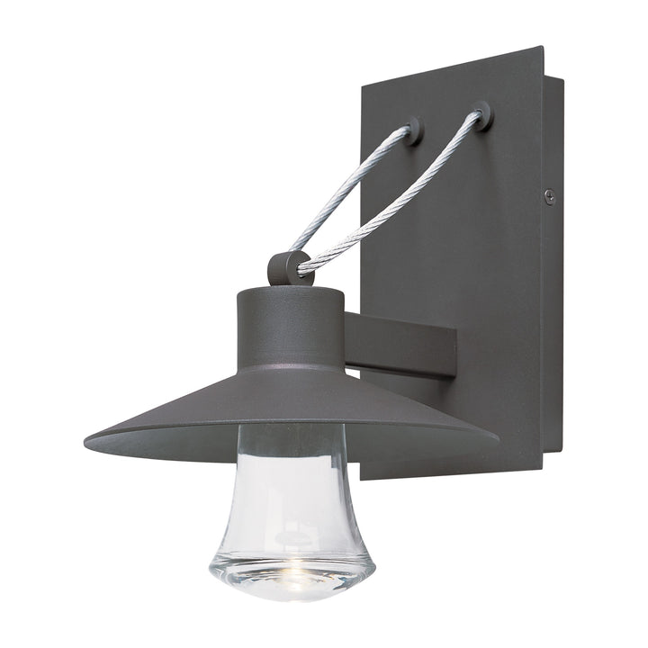 Cable Stay LED Outdoor Wall Lantern 564360 by Studio M Lighting