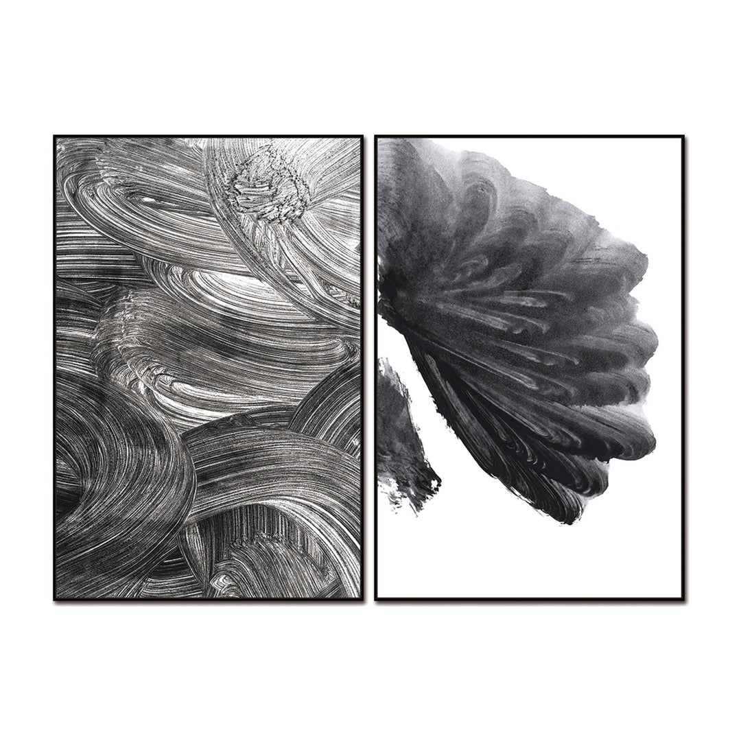 Paco Canvas by Whiteline Modern Living