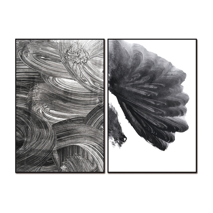 Paco Canvas by Whiteline Modern Living