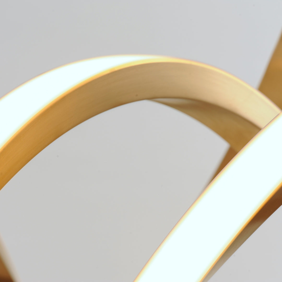 Signature LED Pendant by Studio M Lighting – lifestyle
