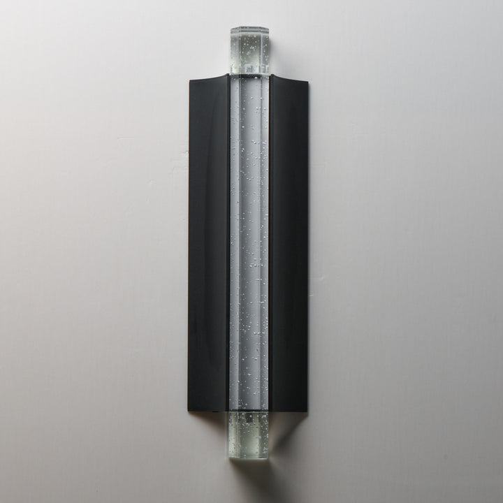 Hyperion Wall Sconce 35021 by Studio M Lighting – lifestyle