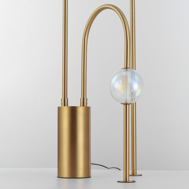 Dreamer 62" Floor Lamp by Studio M Lighting – lifestyle