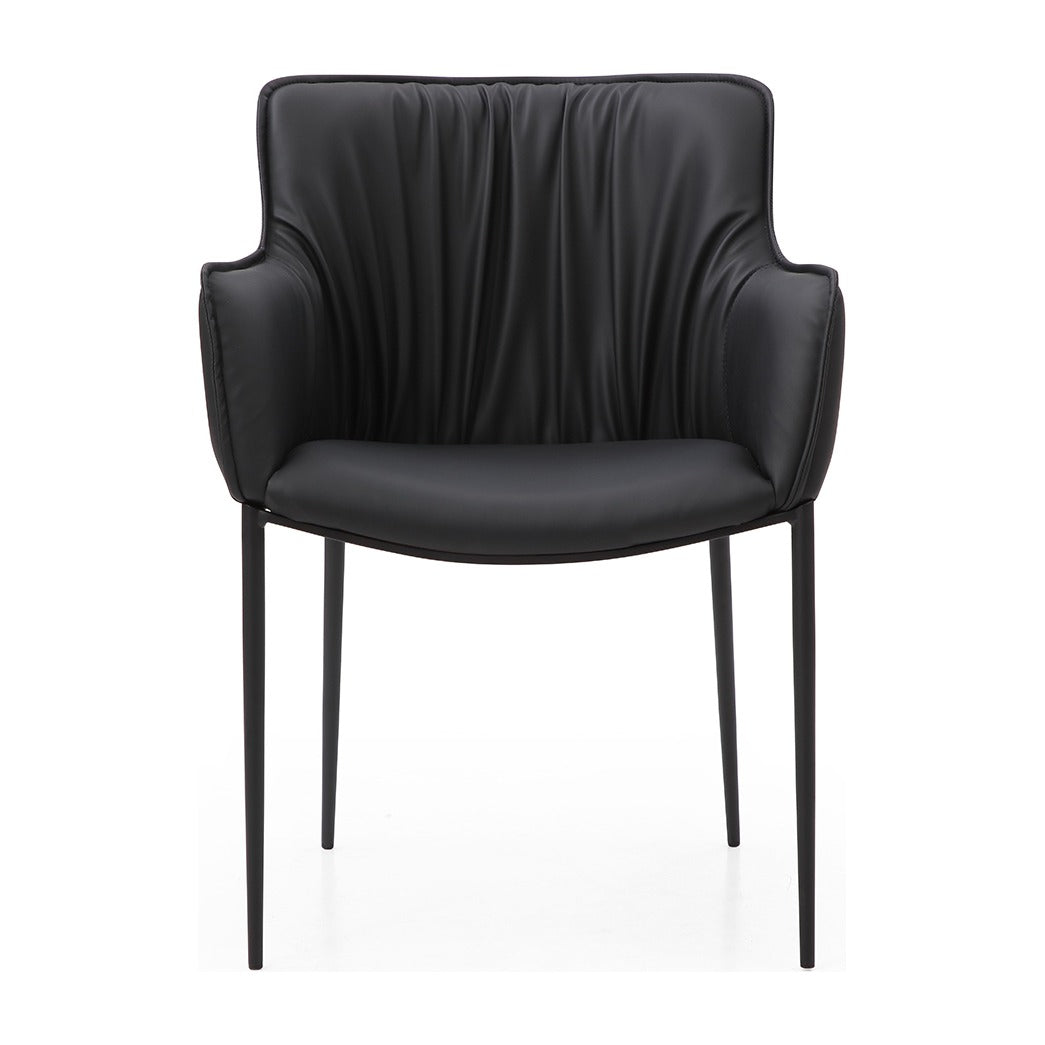 Tiffany Dining Armchair by Whiteline Modern Living