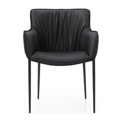 Tiffany Dining Armchair by Whiteline Modern Living