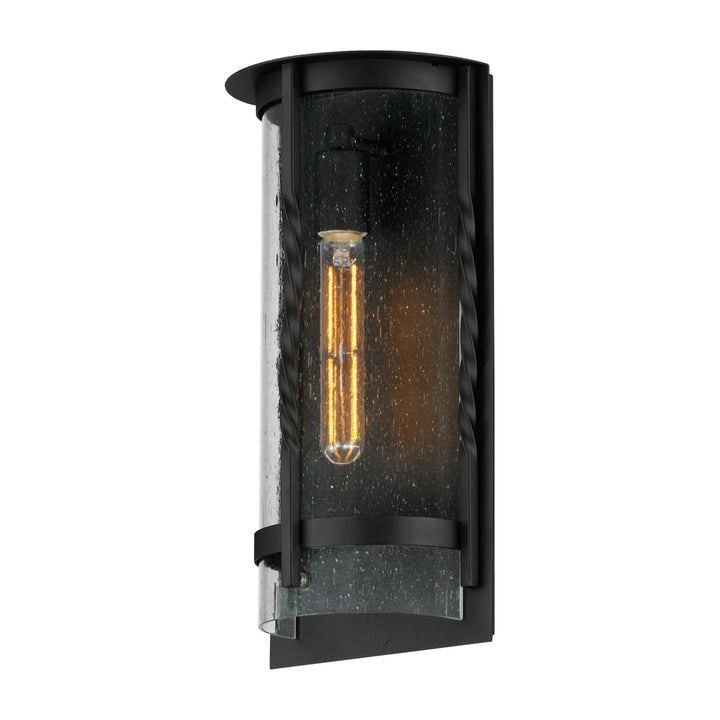 Foundry 1-Light Outdoor Wall Sconce 30192 by Studio M Lighting