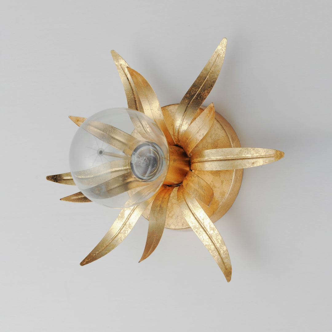 Paloma 1-Light Sconce 26880 by Studio M Lighting – lifestyle