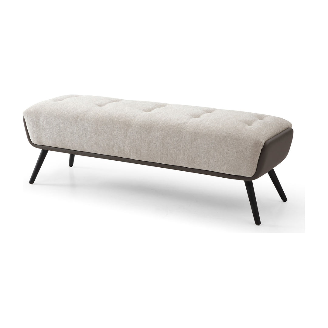 Teddy Bench by Whiteline Modern Living