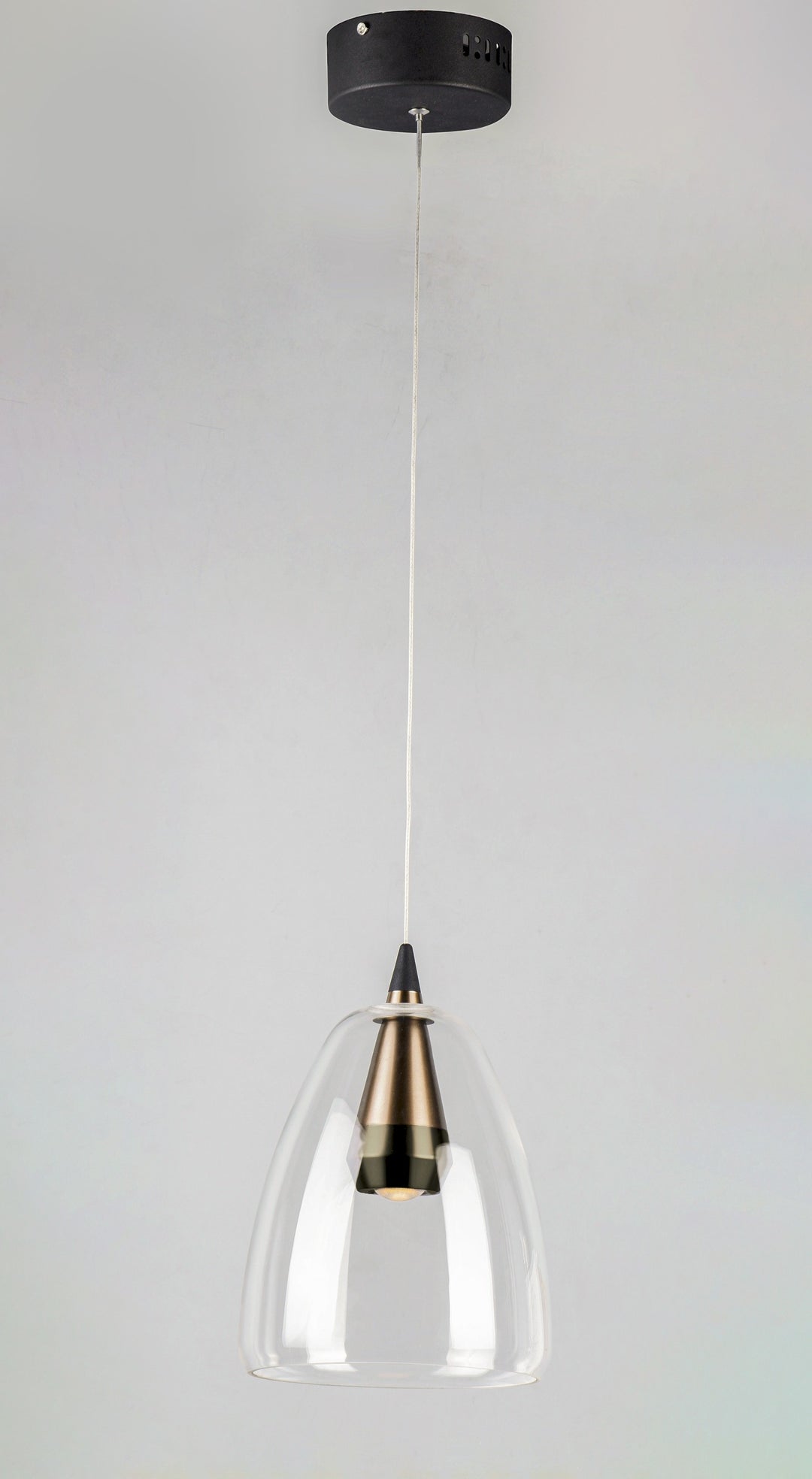 Sven LED Pendant by Studio M Lighting – lifestyle