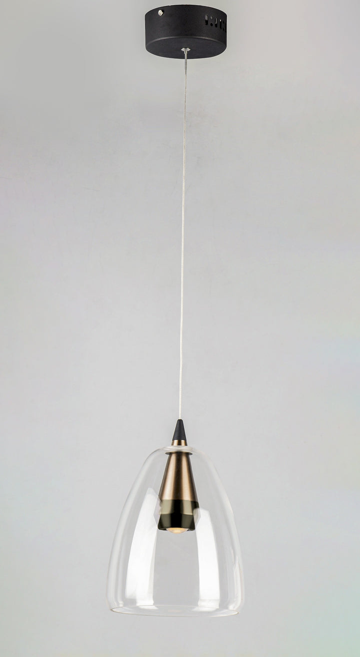 Sven LED Pendant by Studio M Lighting – lifestyle