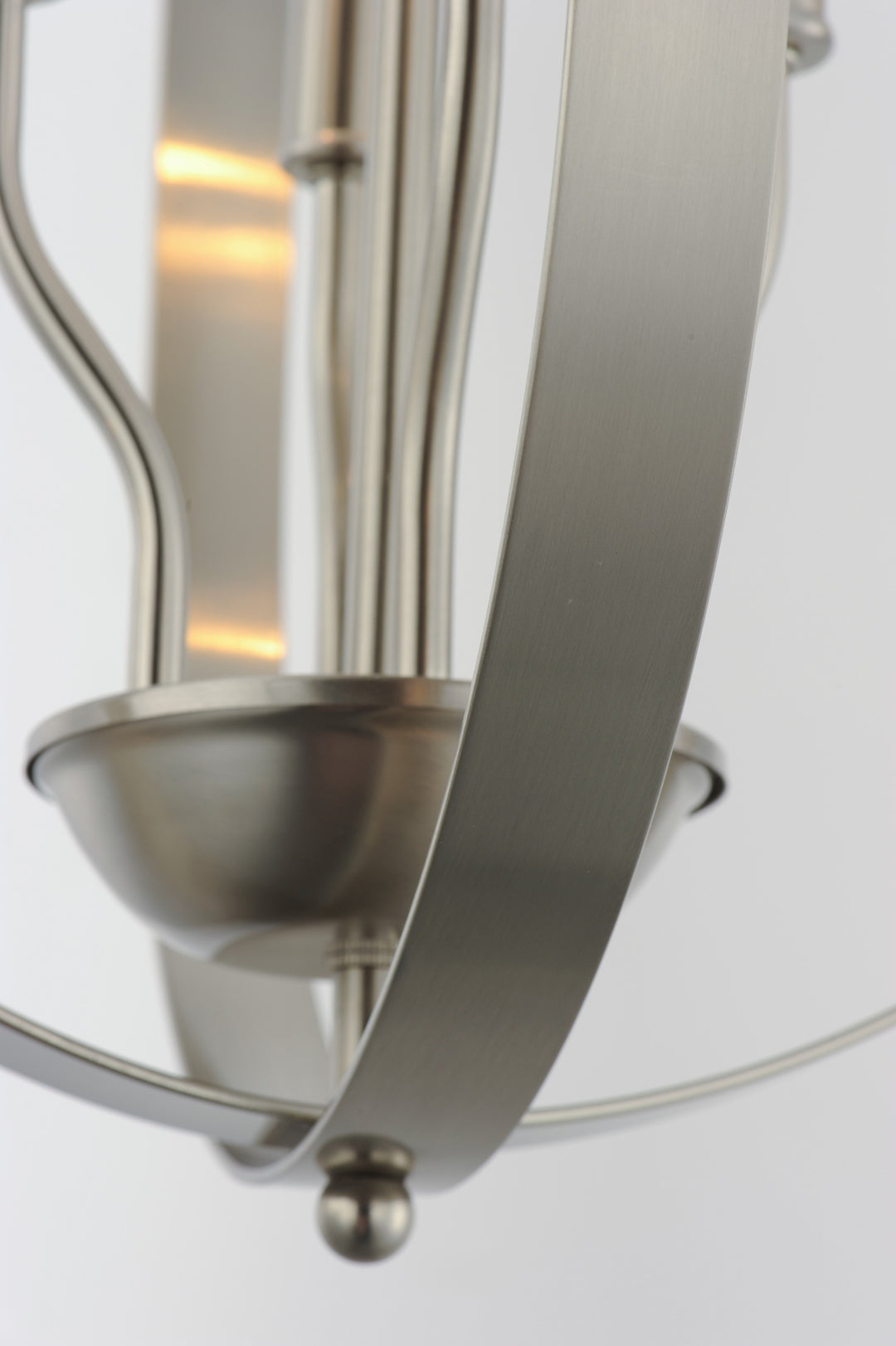 Provident 6-Light Chandelier 160039 by Studio M Lighting – lifestyle