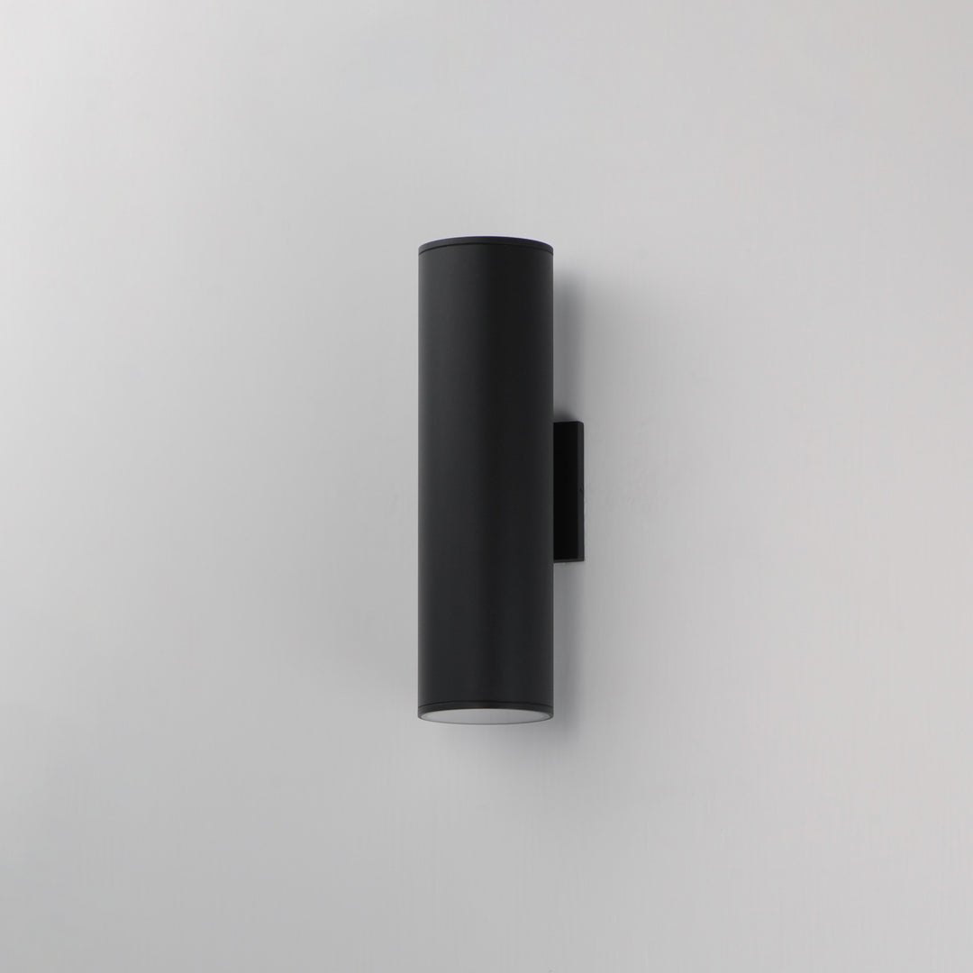 Stout Outdoor Wall Sconce - 15 by Studio M Lighting – lifestyle