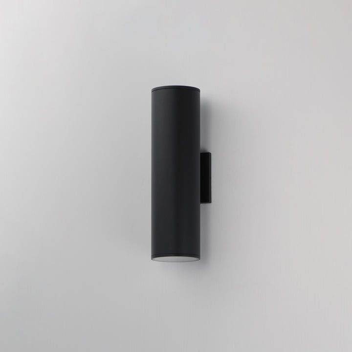Stout Outdoor Wall Sconce - 15 by Studio M Lighting – lifestyle