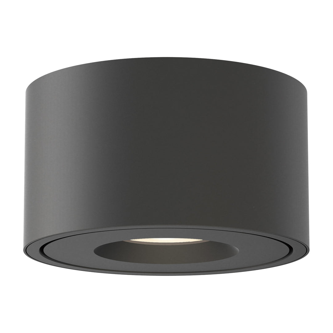 Fulcrum LED by Studio M Lighting in Black