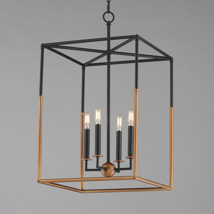 SoHo Pendant by Studio M Lighting – lifestyle