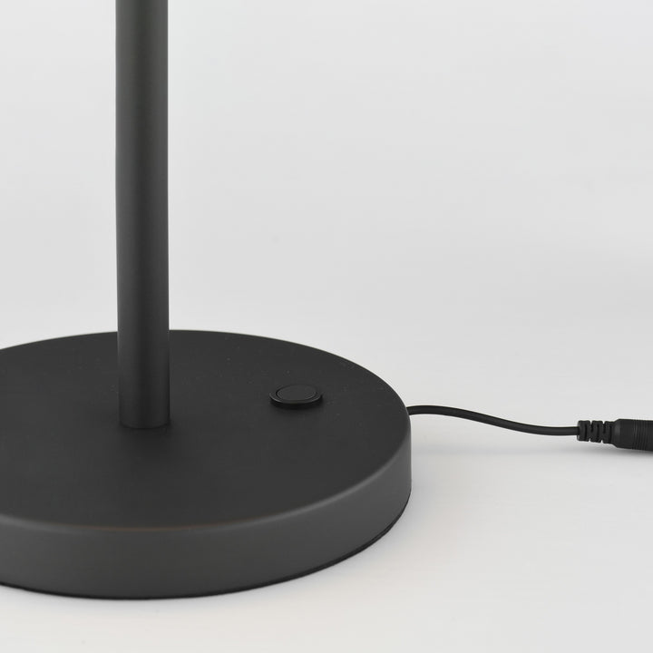 Voto LED Table Lamp by Studio M Lighting – lifestyle