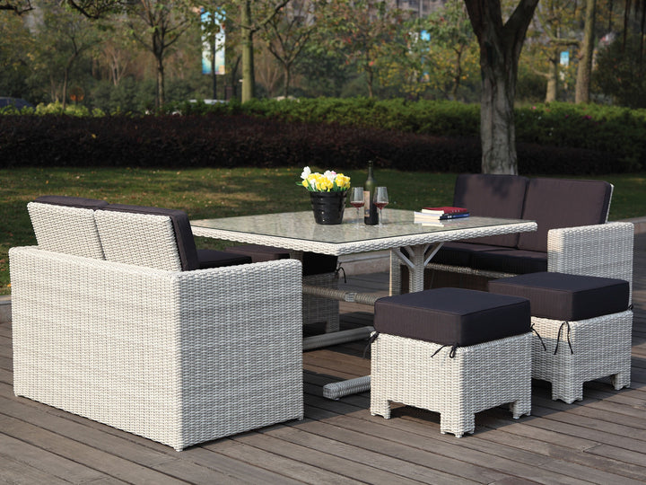 Robinson Collection by Whiteline Modern Living – lifestyle