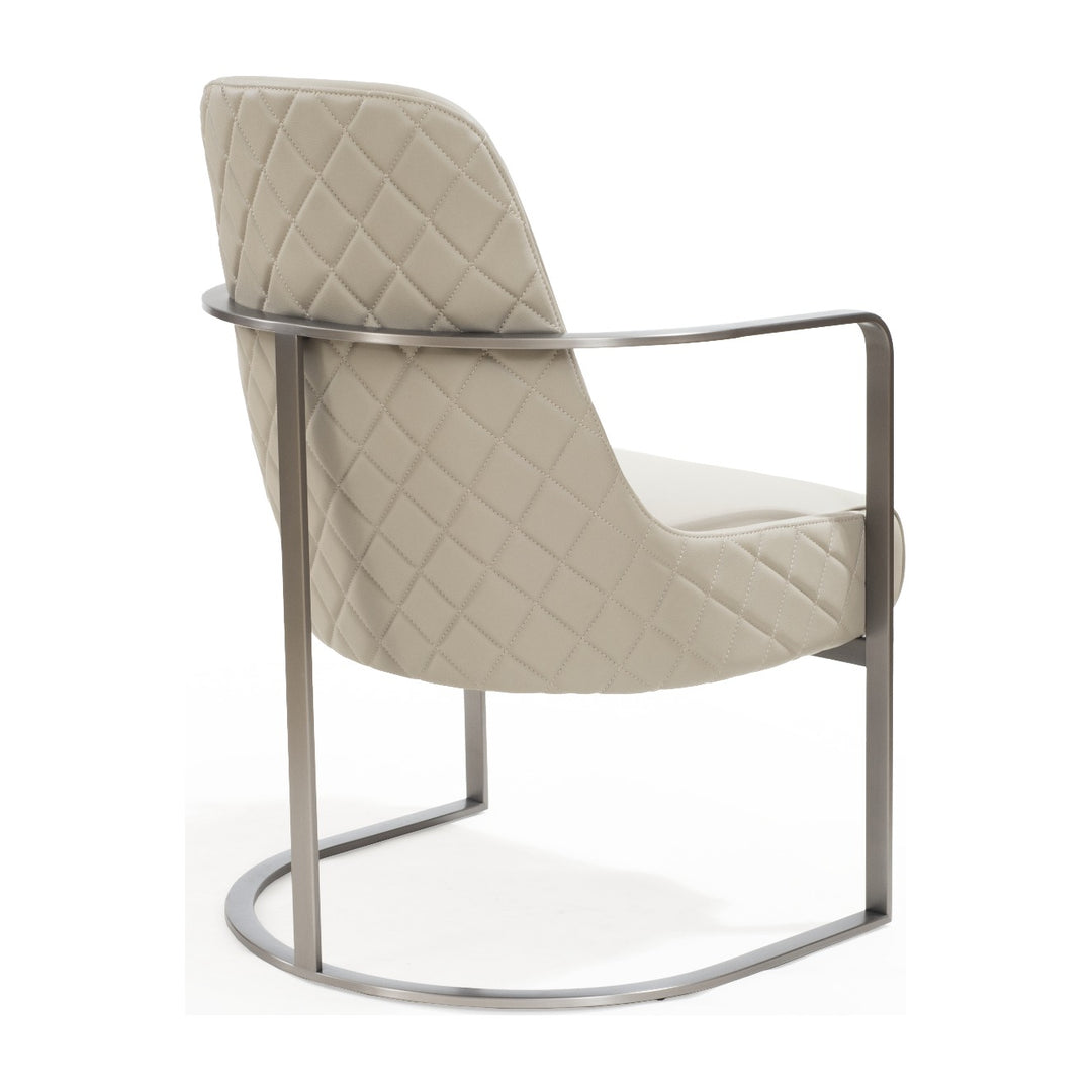 Bea Accent Chair by Whiteline Modern Living