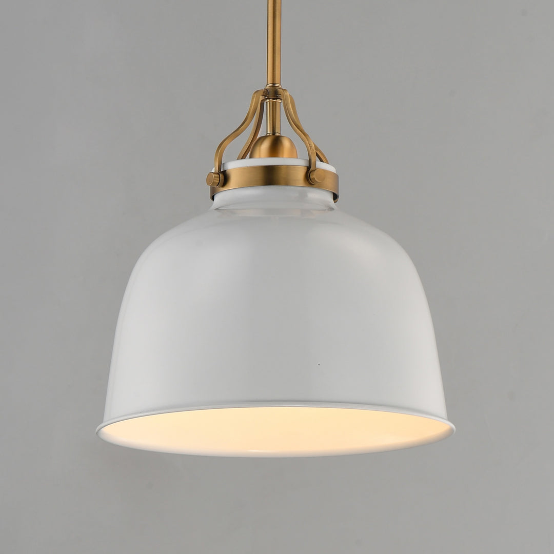 Hollis 12 Pendant by Studio M Lighting – lifestyle