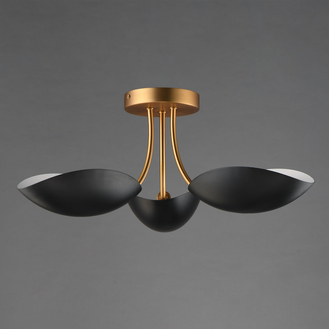 Maris Multi-Light Pendant by Studio M Lighting – lifestyle