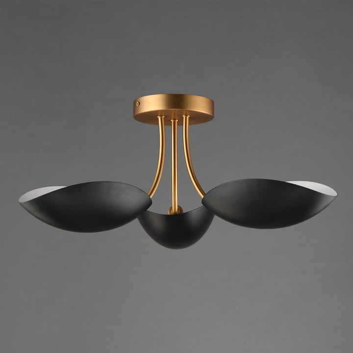 Maris Multi-Light Pendant by Studio M Lighting – lifestyle