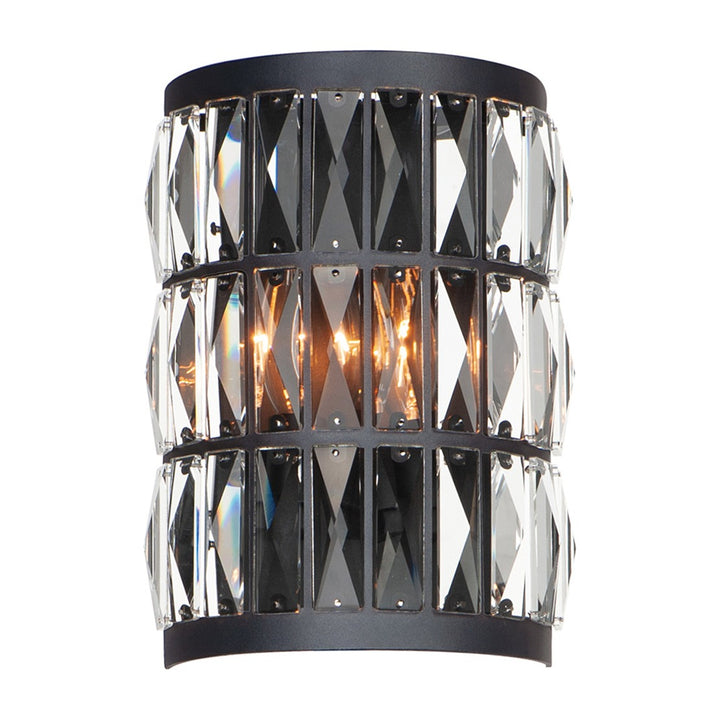 Madeline 2-Light Wall Sconce by Studio M Lighting