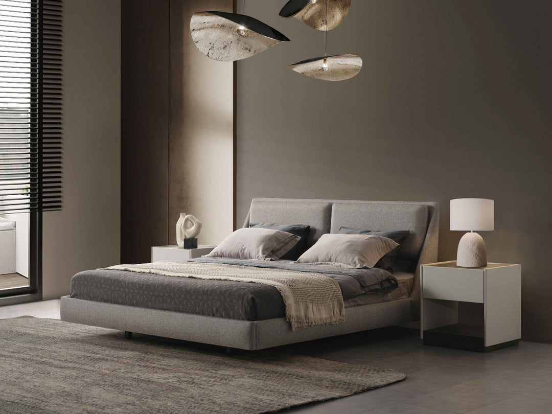 Raphael Bed King by Whiteline Modern Living – lifestyle