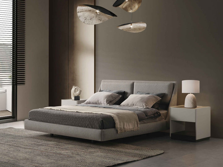 Raphael Bed King by Whiteline Modern Living – lifestyle