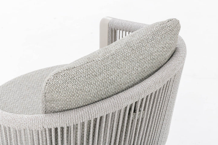Haven Dining Armchair by Whiteline Modern Living – lifestyle