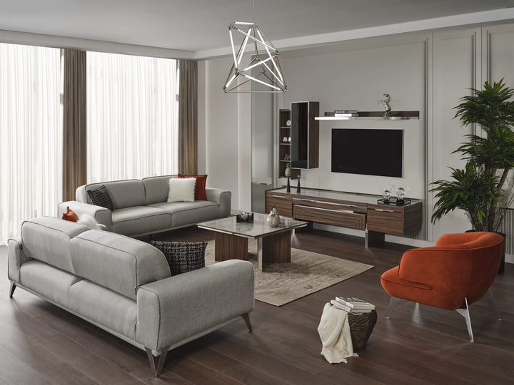 Bursa Sofa Bed by Whiteline Modern Living – lifestyle