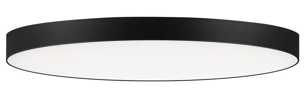 Trim RD LED Flush Mount 3000K 567670 by Studio M Lighting in Black
