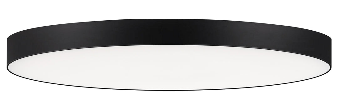 Trim RD LED Flush Mount 3000K 567670 by Studio M Lighting in Black