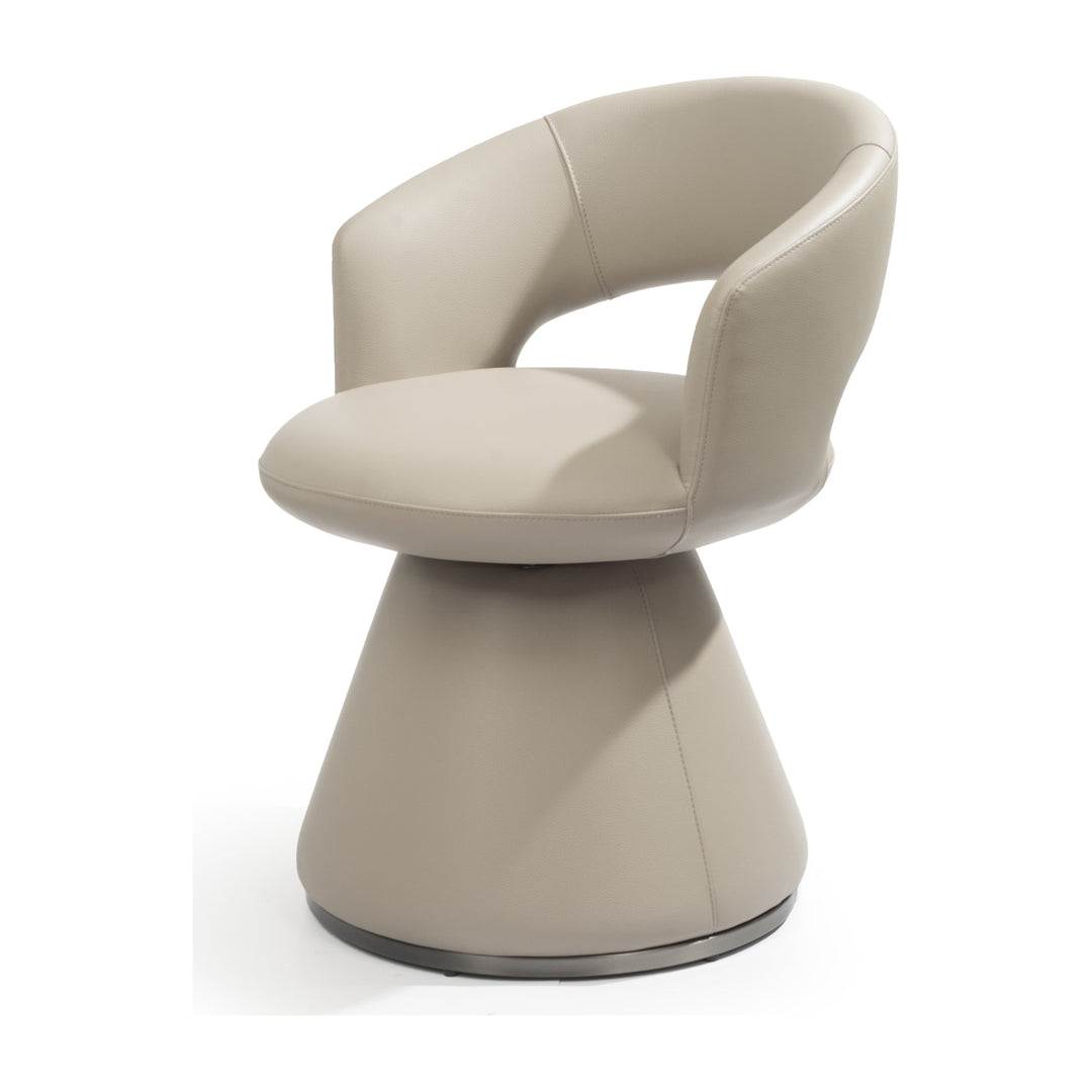 Portofino Dining Armchair by Whiteline Modern Living