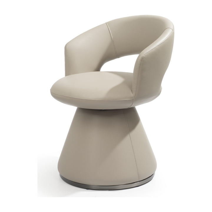 Portofino Dining Armchair by Whiteline Modern Living