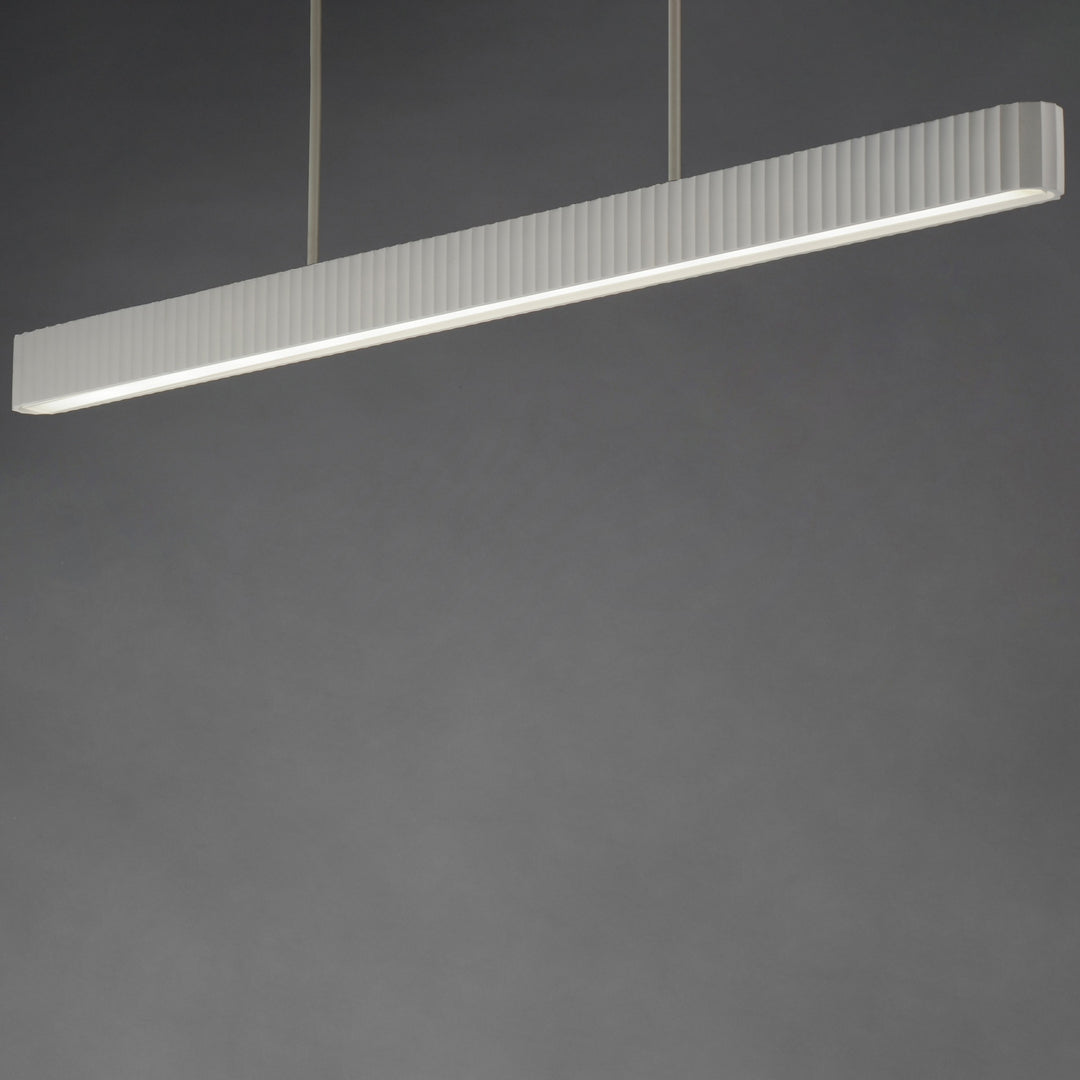 Delphi 61 LED Pendant by Studio M Lighting – lifestyle